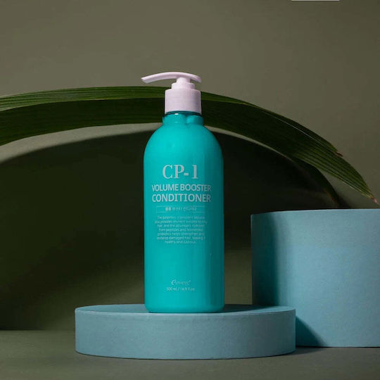 CP-1 Conditioner Όγκου για Σγουρά Μαλλιά 500ml
