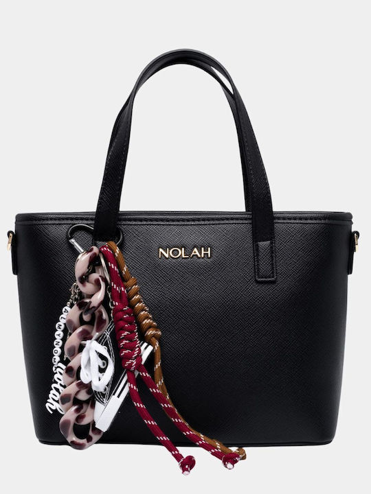 Nolah Almynolah Bag Charm Nl3925