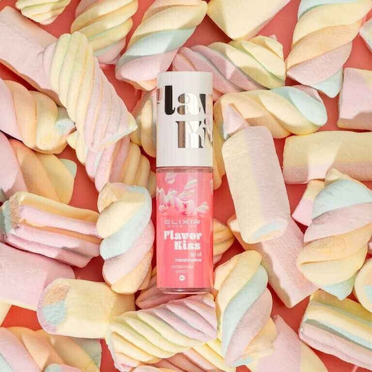 Elixir Σετ Lip Oil