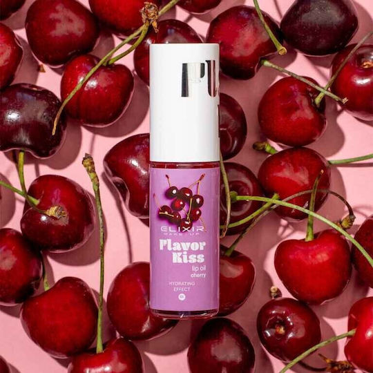 Elixir Σετ Lip Oil