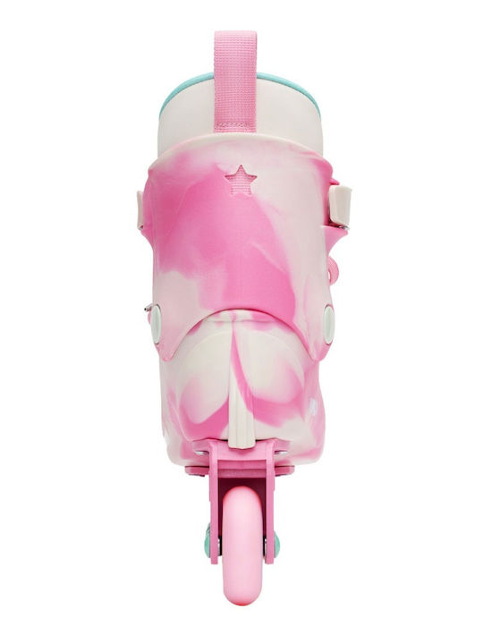 Impala Lightspeed Inline Ролки Розов За деца