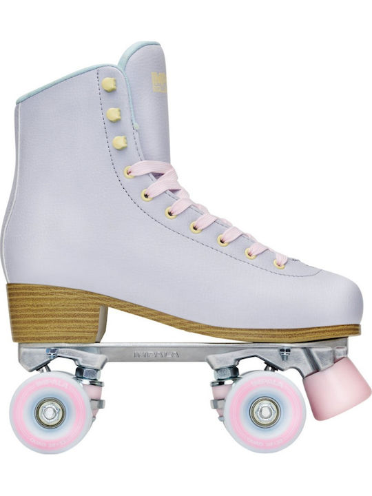 Impala Quad Rollers Μωβ Παιδικά
