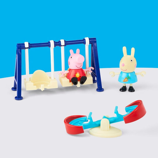 Peppa Pig Baby Toy for 36+ Months (Various Designs) 1pc
