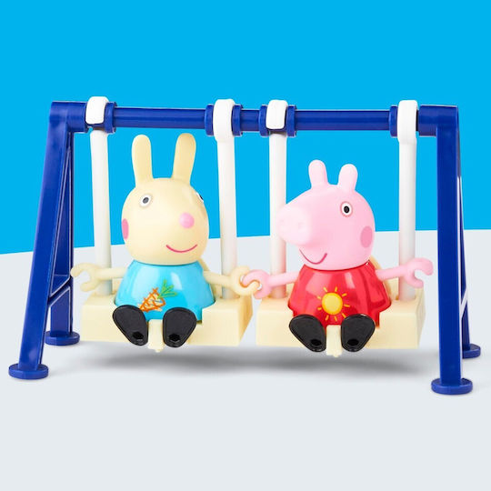 Peppa Pig Baby Toy for 36+ Months (Various Designs) 1pc