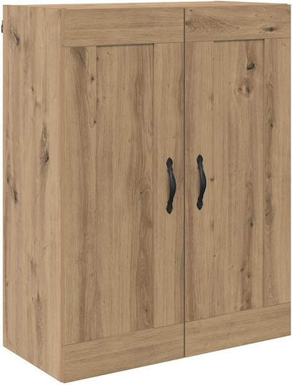Μπουφές Artisan Oak 69.5x34x90cm