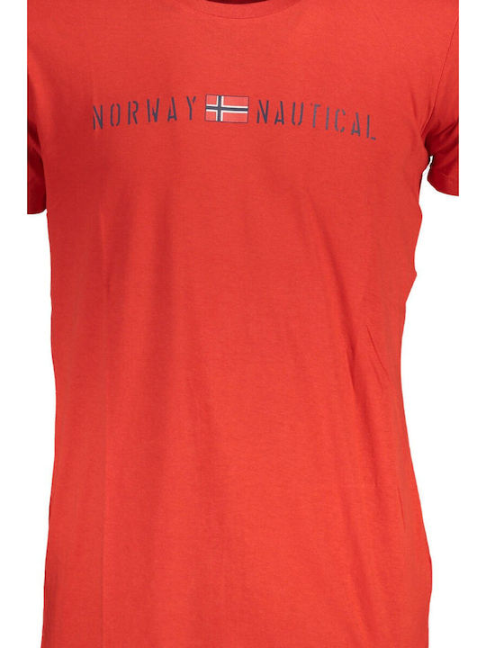 T-shirt Red
