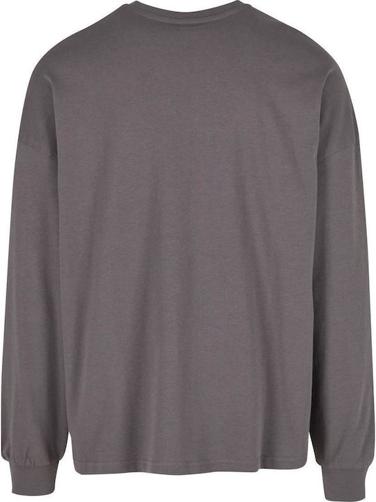 T-shirt Steelgray DFLS028-21364