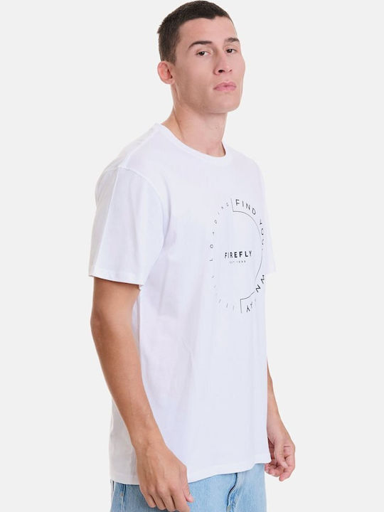 T-Shirt Weiß