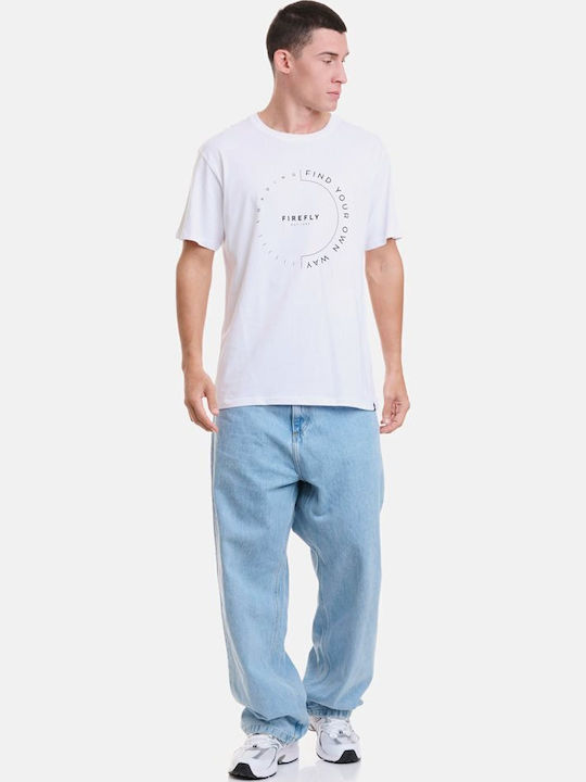 T-Shirt Weiß