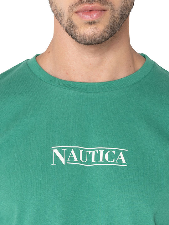Tricou Verde