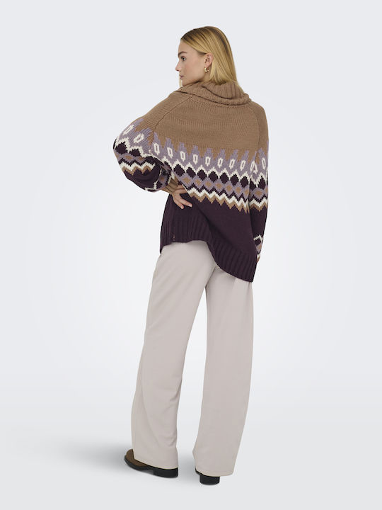 Only Pullover Toasted Coconut, Nirvana, Birch, Winetasting