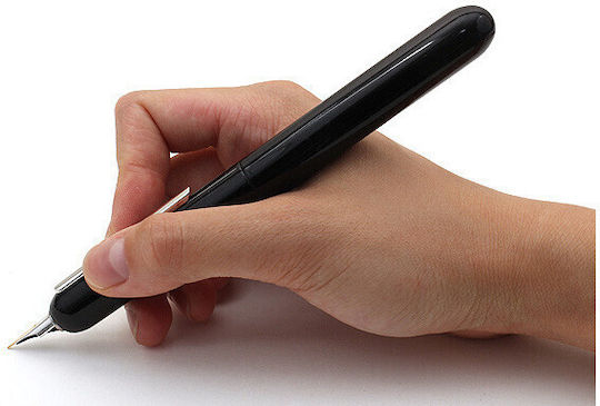 Lamy Dialog 3 Piano Black 14k Fountain Pen 074 4014519653455 Nibs Broad 14k