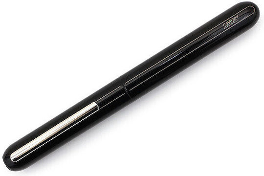 Lamy Dialog 3 Piano Black 14k Fountain Pen 074 4014519653455 Nibs Broad 14k