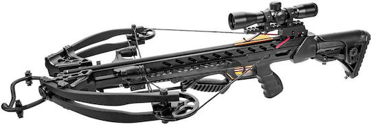 Man Kung Crossbow 175lbs Bow