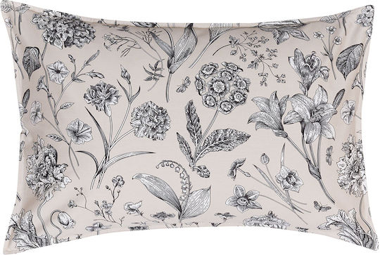 Kentia Stylish Alida Σετ Σεντόνια Υπέρδιπλα 240x270εκ. 15 (4τμχ)