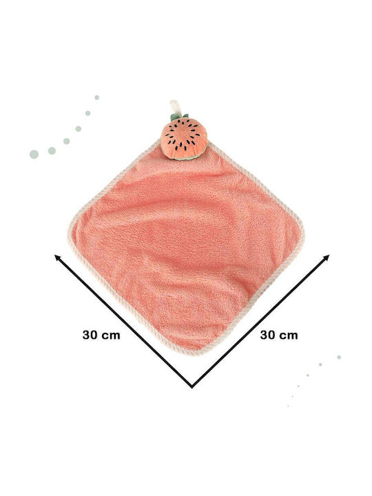 Baby-Gesichts-/Handtuch Watermelon