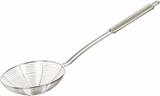 Tief Servierlöffel Nudeln Sieb Rostfreier Stahl Graue 40cm