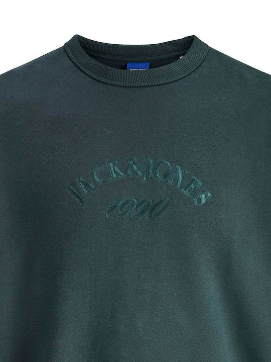 Sweat Sweatshirt Green