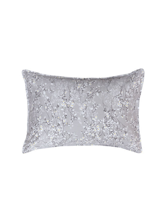 Kentia Stylish Meni Σετ Σεντόνια Υπέρδιπλα 240x270εκ. 22 (4τμχ)