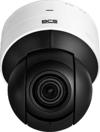 BCS BCS-P-SIP155SR3-Ai2 IP Камера За Наблюдение Wi-Fi Full HD+ 5MP