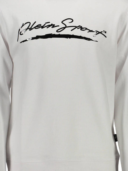 Sweatshirt White