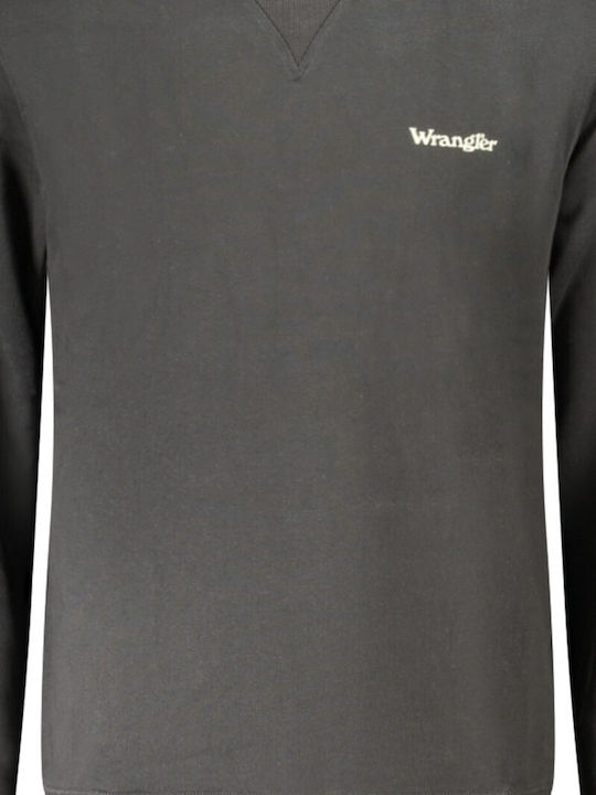 Sweatshirt Black
