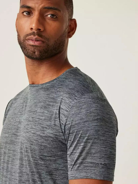 Tricou sport Stormy Weather