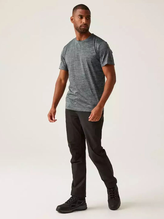 Tricou sport Stormy Weather