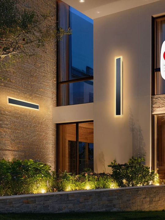 Vevor Wall-Mounted Linear Lighting IP65