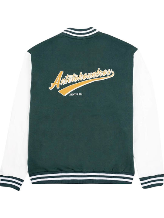 AntetokounBros AntetokounBros
