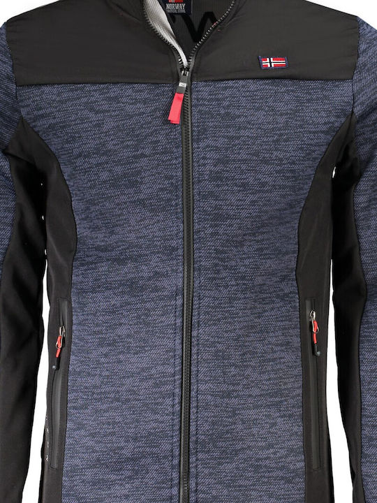 Jacket Blue