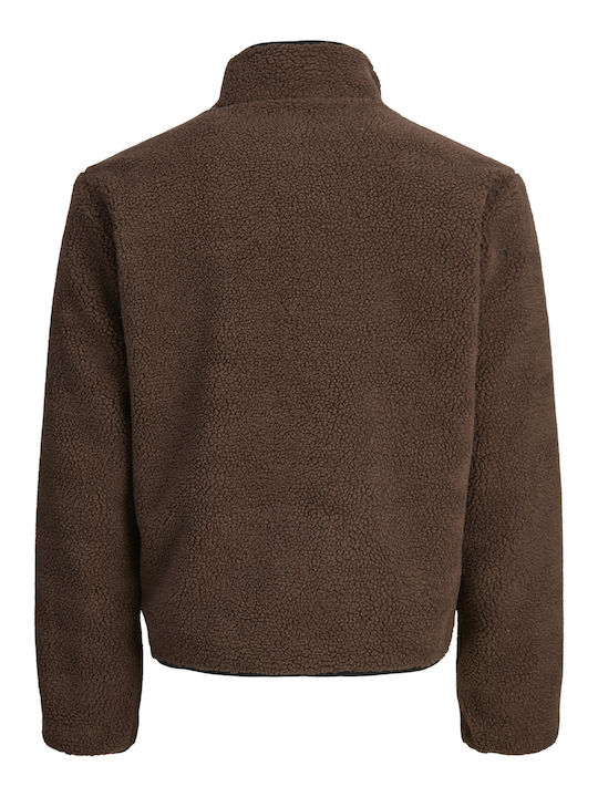 Jacket Brown