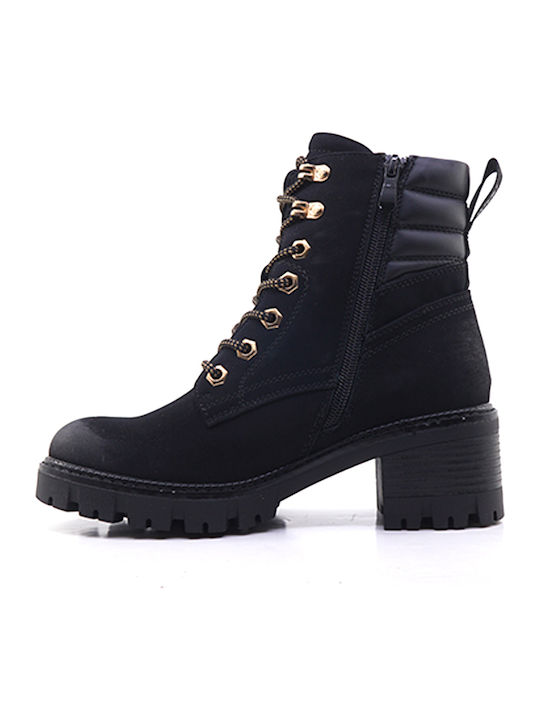 Women's Ankle Boots Black