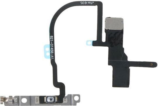 Apple Iphone Xs Max Power Button Flex