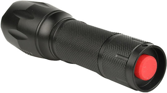 KAL Electronics LED Flash Light with Maximum Brightness 300lm