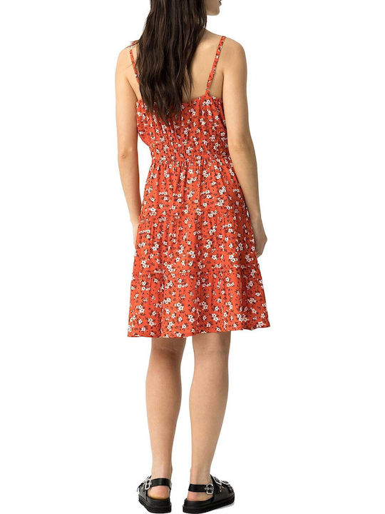 Tiffosi Rochie All day Roșu