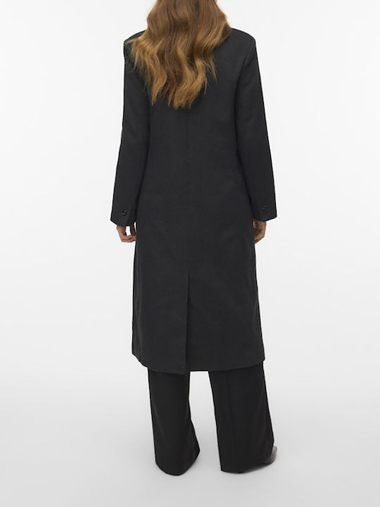 Women's Black Coat