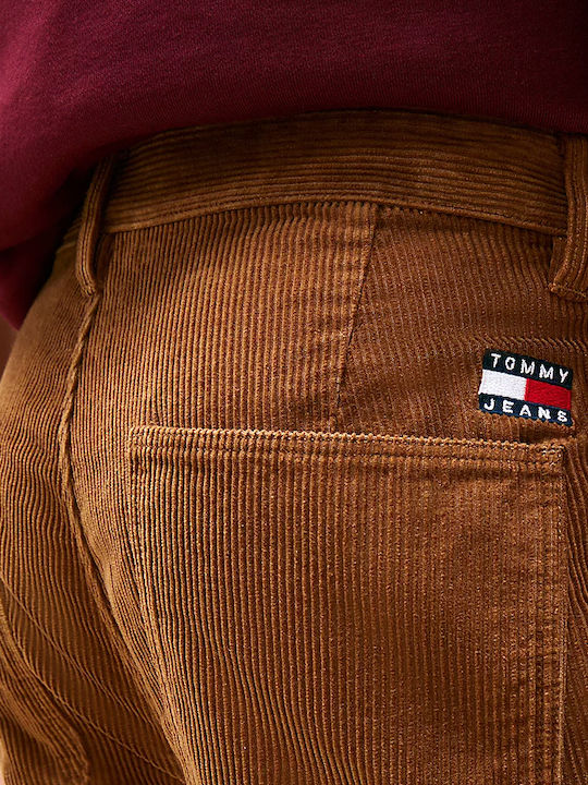 Ryan Trousers Chino Brown