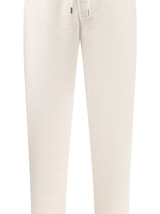 Панталон Еластичен Beige