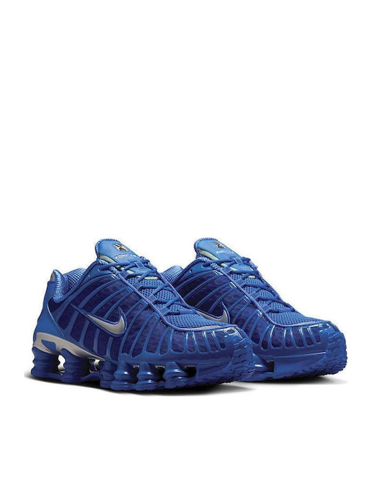 nike shox skroutz