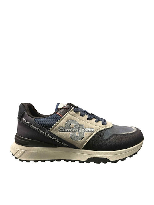 Carrera Herren Sneakers Jean