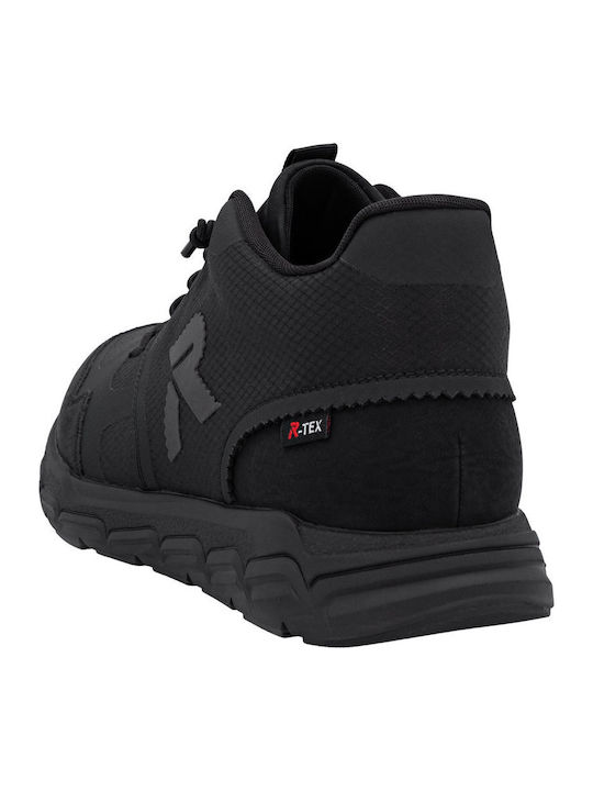 Ανδρικά Sneakers Μαύρα