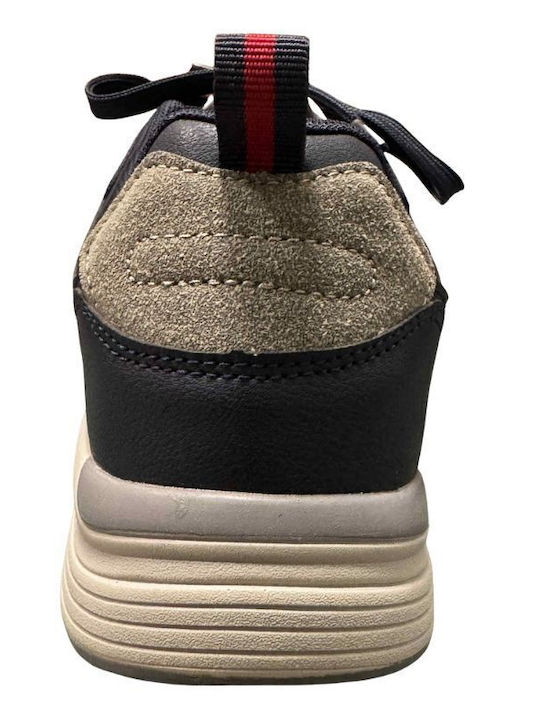 Carrera Sneakers Blue