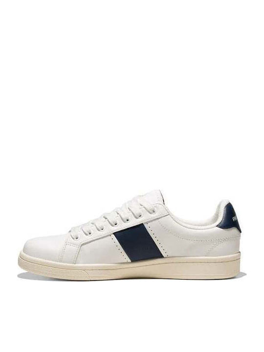 Fred Perry