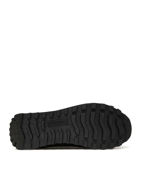 Sneakers Black