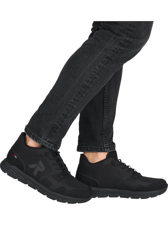 Ανδρικά Sneakers Μαύρα