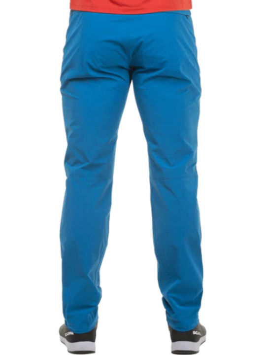 Mountain Equipment Men's Hiking Long Trousers Green