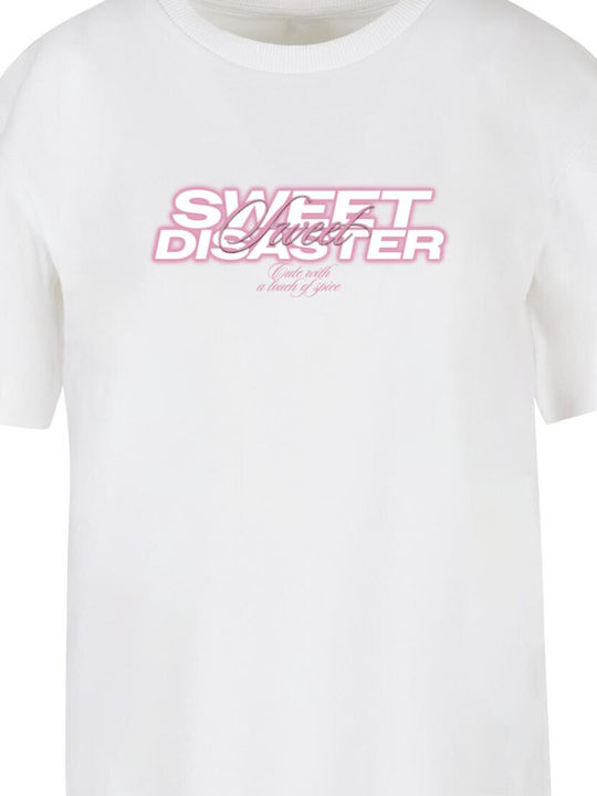 Miss Tee T-shirt White