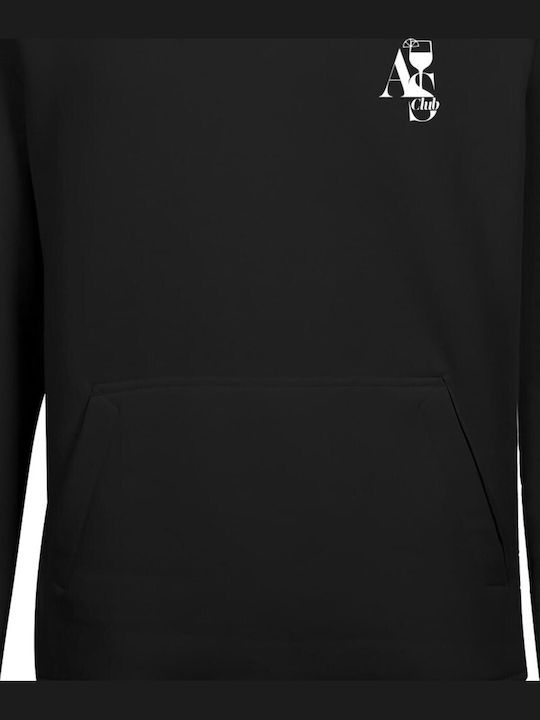 Hoodie Black