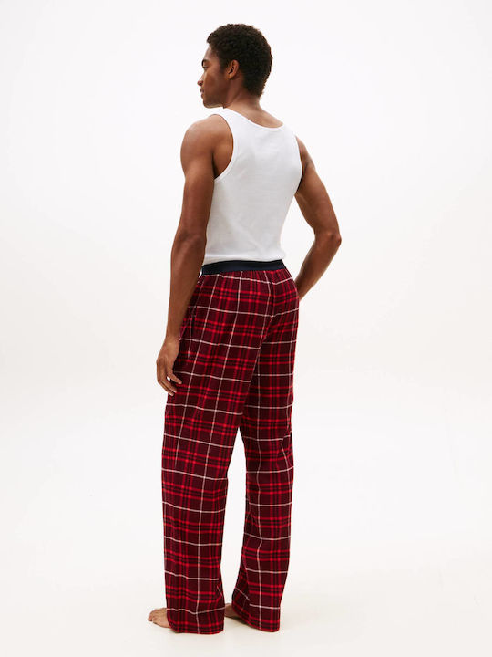 Tommy Hilfiger Red